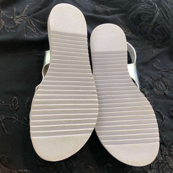 Puppelina shoes from Sweden